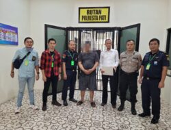 KKP Berhasil Ungkap Tersangka Baru, Kasus Dokumen Izin Perikanan