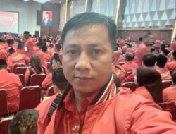 Rusdi: Surat Pengunduran Saudra Ibrahim Murni Keinginan Sendiri, Bukan Paksaan Dari Partai