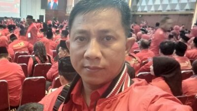 Rusdi: Surat Pengunduran Saudra Ibrahim Murni Keinginan Sendiri, Bukan Paksaan Dari Partai