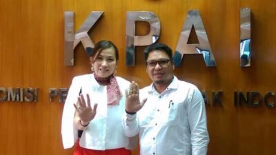 Pemilu 2024, Marzuki Siap Mewakili Rakyat Natuna-Anambas Duduk di Kursi DPR Propinsi