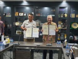 Pemkab Natuna Berhasil Mendapatkan 15 Beasiswa Dari Universitas Pertamina