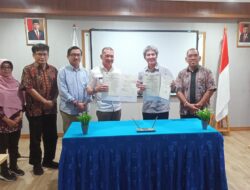 Pemkab Natuna,Kembali Mendapatkan Beasiswa Dari PLN