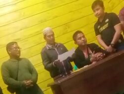 Mungkinkah Bahul, Berani Prank Polisi dan Masyarakat Natuna