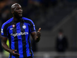 Romelu Lukaku: Saya Sudah Kembali