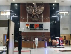 KPK Periksa 3 Staf Hakim Agung GS