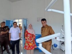 Tingkatkan Pelayanan Kesehatan Yang Maksimal, Dinkes Lakukan Beberapa Upaya