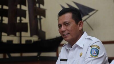 Tomorrow, the Governor of the Riau Islands Visits Natuna