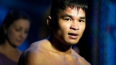 Jeka Saragih, Calon Bintang UFC Anyar Indonesia