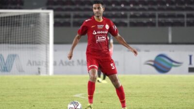 Persija Jakarta Pinjamkan Otavio Dutra Ke Madura United