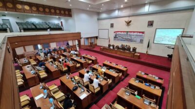 DPRD Kota Batam Berupaya Selesaikan Terhadap Ranperda Perkampungan Tua di Batam