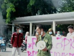 Bupati Kepulauan Meranti Ditangkap OTT, Mohd Ilham : Kami Minta Ini Dituntaskan