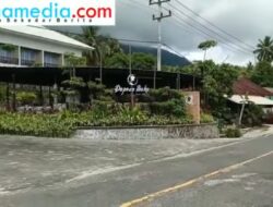 Rusak Fasilitas Negara, Adiwana Jelita Sijuba Kebal Hukum