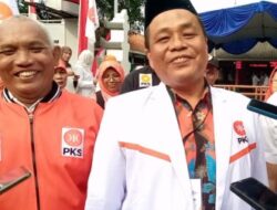 Media Menjadi Salah Satu Bagian Dari Kekuatan Kehidupan Demokrasi