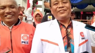 Media Menjadi Salah Satu Bagian Dari Kekuatan Kehidupan Demokrasi