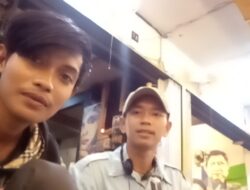 Rohmat Yusuf, Aktivis Muda Ini Berhasil Dirikan Home Editor Indonesia