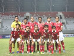 BPJS Ketenagakerjaan Pastikan Memberi perlindungan Pemain Timnas U-19 Wanita Dalam Pertandingan AFF 2023