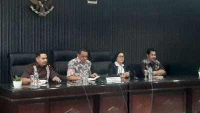 Bertema Kupang Doldolu, Kota Kupang Sebagai Penyelenggara Festival Forum Kawasan Timur Indonesia IX 2023