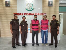 Rugikan Keuangan Negara Hingga 8 Milyar, Aspidsus Kajati Kepri Tetapkan 2 Orang Tersangka