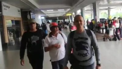 Ketua KONI Natuna Diduga Korupsi 1,7 Milliar Ditangkap Dirkrimsus Polda Kepri