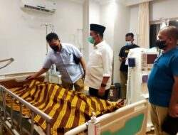 Tumbuh Besar Dari Tangan Ibunya, Wan Siswandi Sukses Jadi  Pemimpin