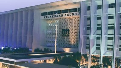 Kejagung Periksa Empat Saksi Perkara Korupsi Emas Komoditi