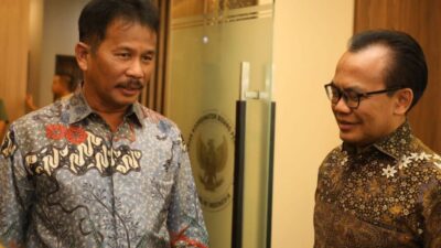 Kepala BP Batam Optimis Pertumbuhan Ekonomi Daerah Meningkat