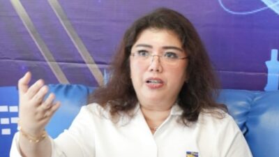 Perbaikan Salah Satu Pompa Intake Telah Rampung