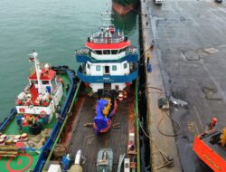 Atasi Persoalan Listrik, GM PLN Riau- Kepri Kirim 3 Mesin Ke Natuna