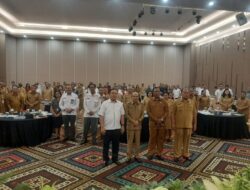 Laporan dan Peran BPJS Ketenagakerjaan Dalam Mendukung Pemerintah NTT