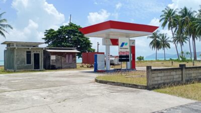 Wendy: Selagi Lembaga Penyalur DO, Pertamina Pasti Tanggung Biaya Transportir