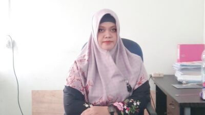 Pemkab Meranti Mulai Gesa RDTR  Penetapan Zonasi Perkotaan Selat Panjang