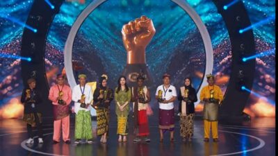 Jadi Desa Wisata Rintisan Terbaik ADWI 2023, Gubernur Kepri: Penyengat Harus Jadi Triger Destinasi Wisata Religi dan Heritage