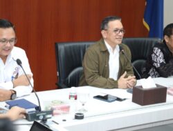 BP Batam Gelar Forum Diskusi, Guru Besar Universitas Pattimura Dorong Hilirisasi Industri