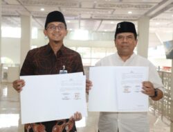 Pemerintah Berkomitmen Penuhi Kebutuhan Administrator KEK