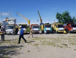Tutup Rapat Dana Subsidi, Petugas Damri Natuna Rangkap Jabatan “Milyaran Uang Negara Entah Kemana