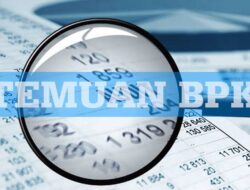 Belanja Bantuan Biaya Pendidikan kepada Mahasiswa Asal Kabupaten Kepulauan Meranti Jadi Temuan BPK