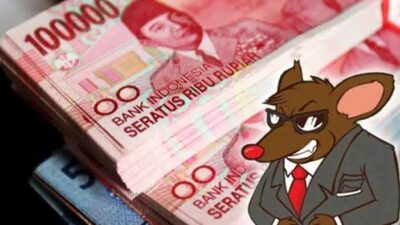Pertanggung jawaban Belanja Pemkab Meranti Melalui Mekanisme UP/GU/TU Tidak Sesuai  Ketentuan