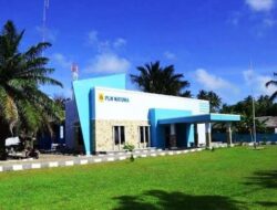 Tak Ada Gejolak, Jadwal Pemadaman Listrik  Natuna Tembus 24 Jam