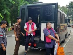 Penyidik Pidsus Kejaksaan Kuantan  Sengingi, Tetapkan 3 Orang Tersangka