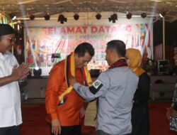 Aluan : Gubernur Selalu Siap Untuk Rempang