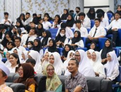 Fakultas Kedokteran UMRAH Dibuka, Senin Mulai Kuliah Perdana