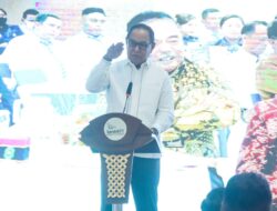 Wagub NTT Memberikan Apresiasi Pencapaian Bank NTT Menjadi Bank Devisa
