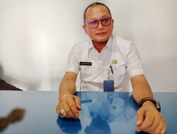 Hingga Saat Ini, Proyek Siluman Tak Kunjung Pasang Plang Proyek 