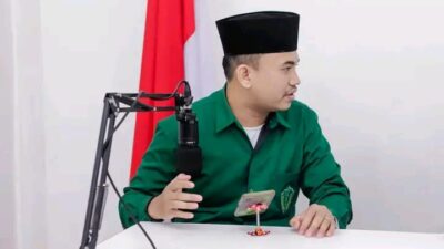 Ketua PD IPA Asahan Kritik Statement Kakankemenag Asahan