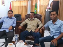 DPC Gerindra Natuna, Dukung Gibran Jadi Cawapres Prabowo