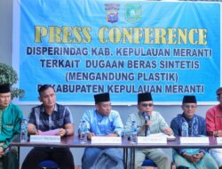 Hasil Uji Laboratorium BPOM Keluar, Dugaan Beras Mengadung Plastik tidak Tebukti dan Layak Dikonsumsi