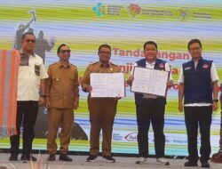 Melumpuhkan Virus Dengue, Kemenkes RI Pilih Kota Kupang Jadi Pilot Project Implementasikan Bakteri Wolbachia