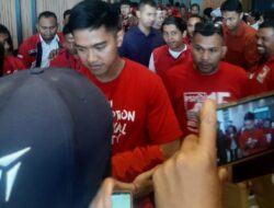 Kunjungan Ketum PSI Kaesang Pangarep ke NTT, Berikut Tujuan Safari Politiknya