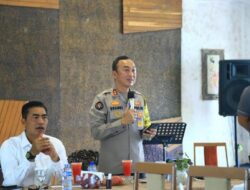 Polri Tegaskan Netralitas Pemilu 2024 Harga Mati