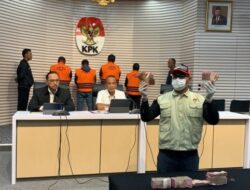 ICW Minta Kejaksaan Agung Perbaiki Sistem Usai 2 Jaksa di OTT KPK